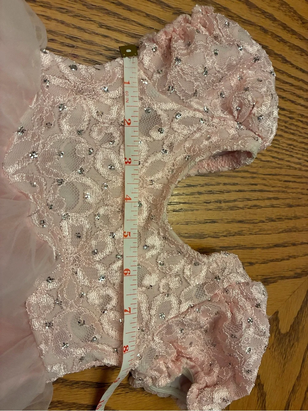 Art Stone delicate pink